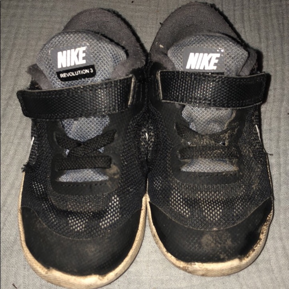 Nike’s